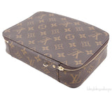 Monte Carlo Jewelry Box