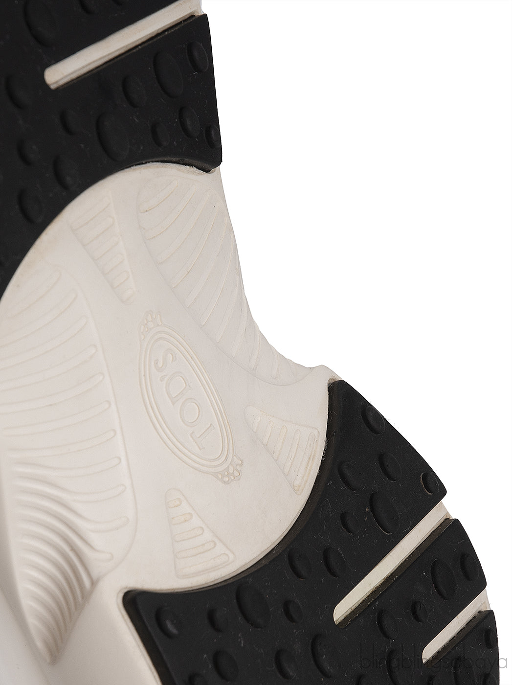 Kate Slip-on Trainers Black