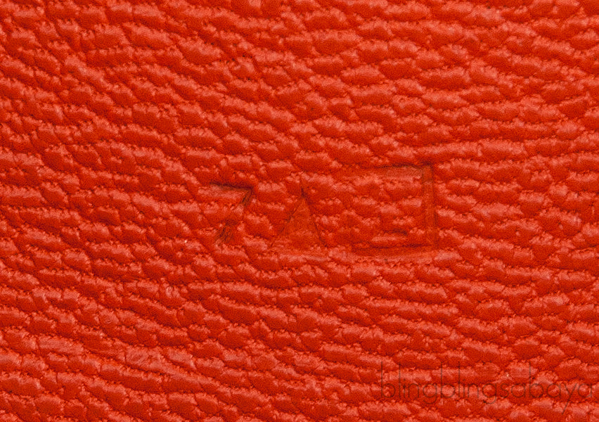Bearn Crocodile Diamond Wallet