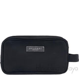 Black Cosmetic Pouch