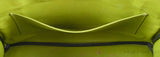 Birkin 30 Vert Anis Ostrich PHW