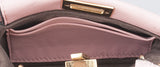 Beige Pink Micro Peekaboo