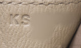 Hermes Birkin 25 Beton Matte Alligator Crocodile GHW