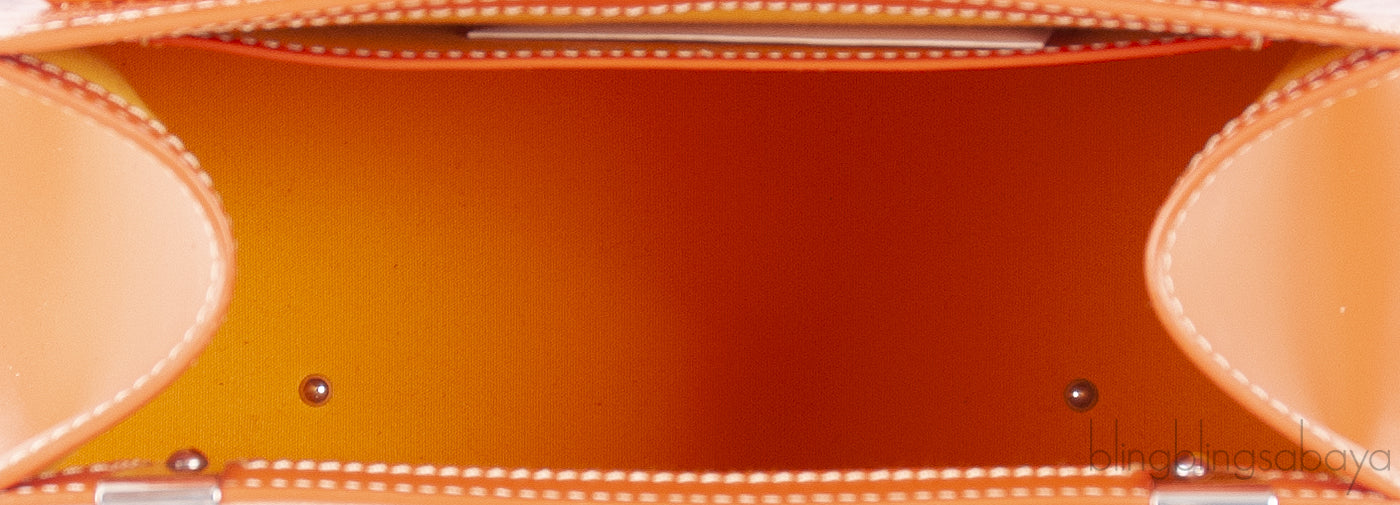 Saigon Orange PM