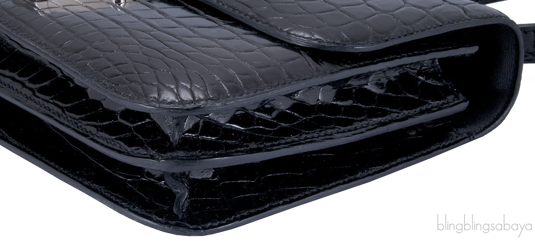 Constance Elan Black Niloticus PHW
