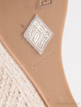 Divine Trunks & Bags Espadrille Wedge