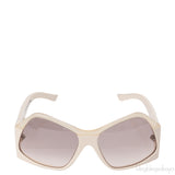 Fendi Cream FS5340 Sunglasses
