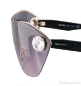 SMU68U ZVN-153 Sunglasses