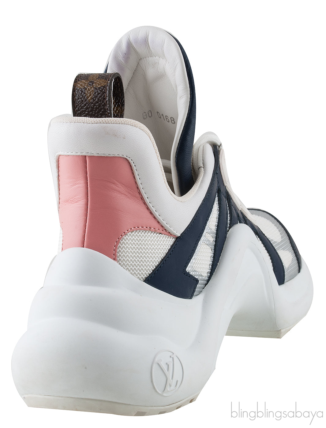 Archlight Sneakers