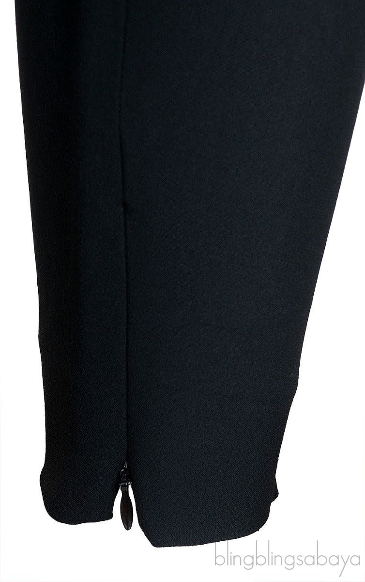 Black Trouser