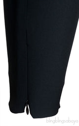 Black Trouser