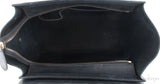 Black Micro Luggage Bag