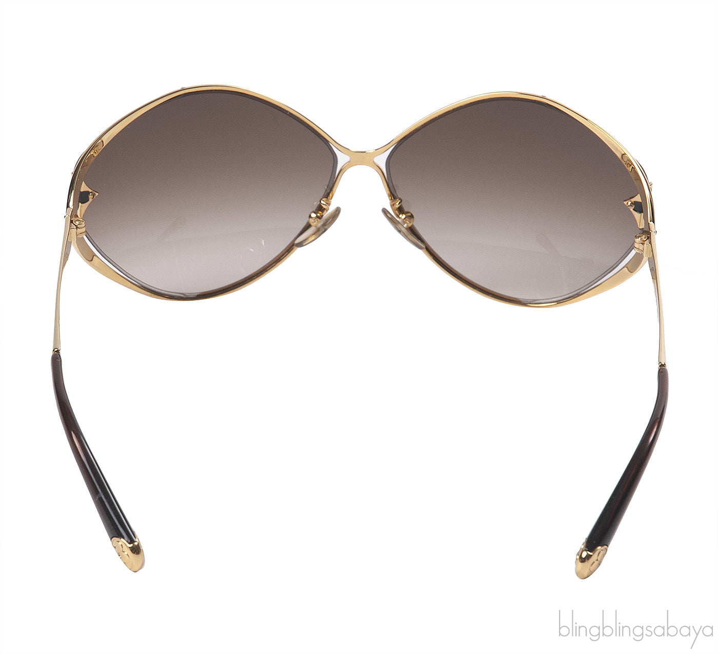 Louis Vuitton Laurel Z0410U Sunglasses