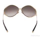 Louis Vuitton Laurel Z0410U Sunglasses