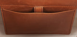 Soft Margaux 10 Cuir Leather Bag
