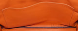 Birkin 40 Orange Togo GHW
