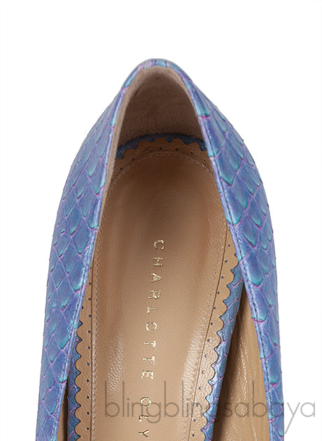 Monroe Python Large Scales Pump
