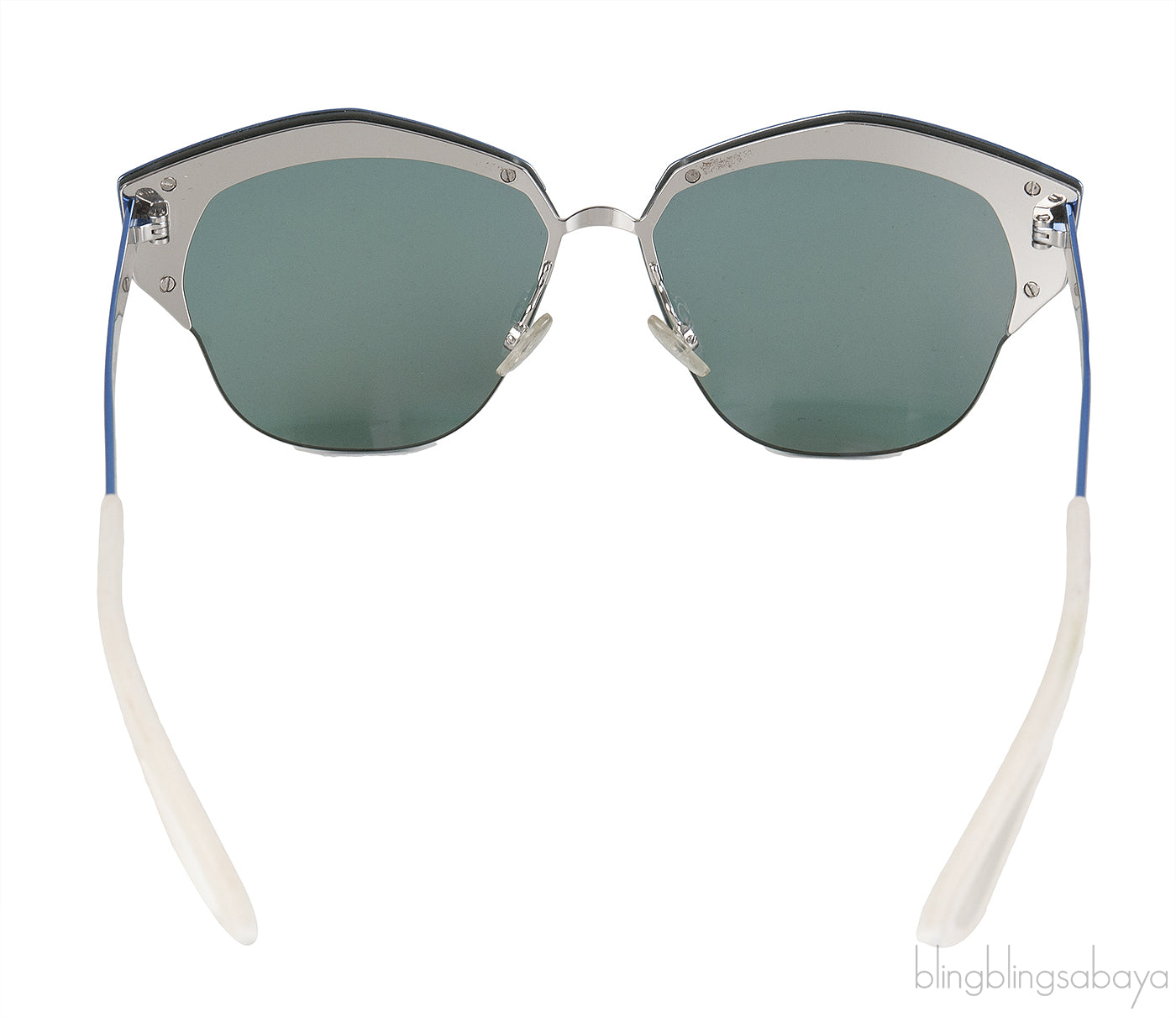 Dior Mirrored I220J Sunglasses