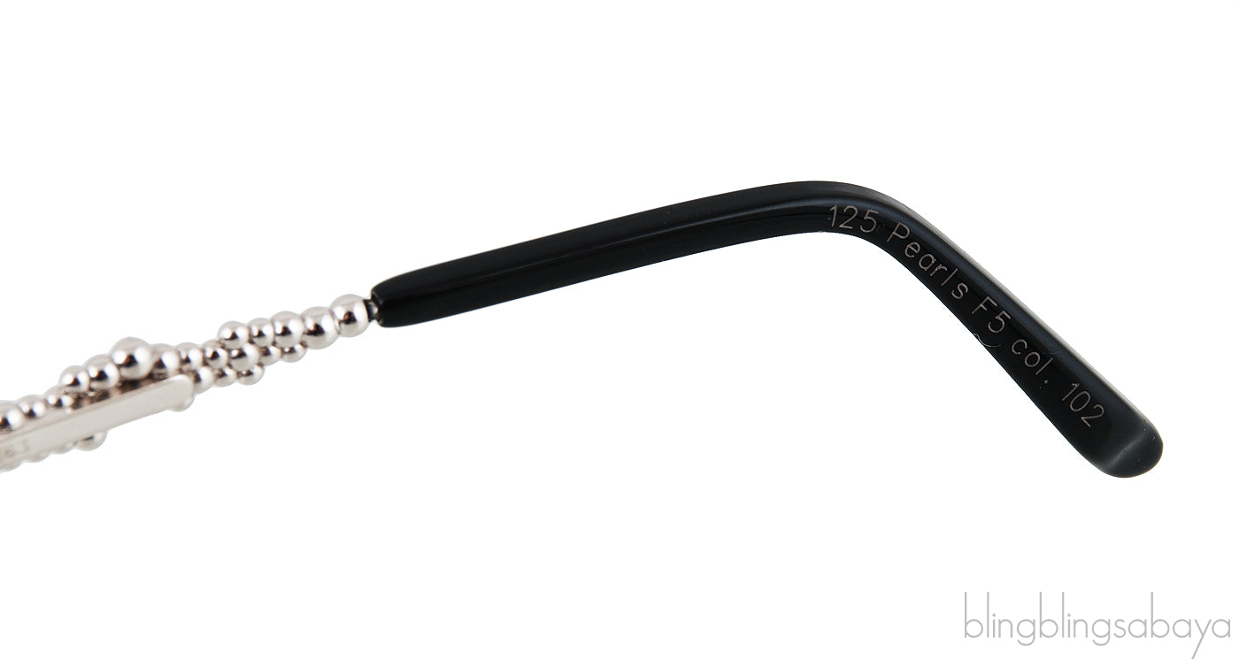 Pearls FMD31063 Sunglasses