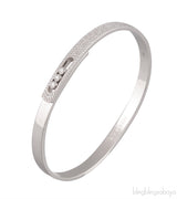 Move Noa Pavé Bangle