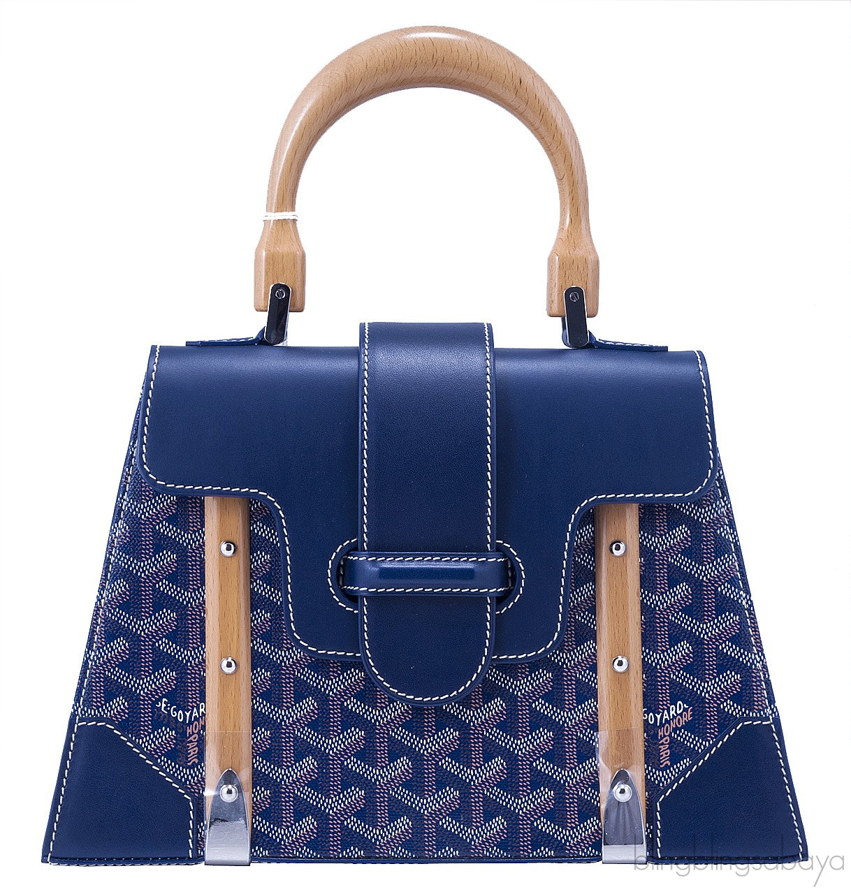 Saigon Navy Blue PM