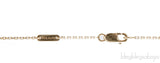 Sweet Alhambra Clover Mini Pendant