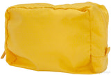 Yellow Cosmetic Pouches