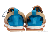 Stella Mccartney x Adidas Brown Printed Sneakers