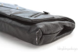 Faithful Glove Clutch