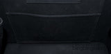 Cabag 40 Black Canvas