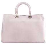 Diorissimo Bi-color Handbag