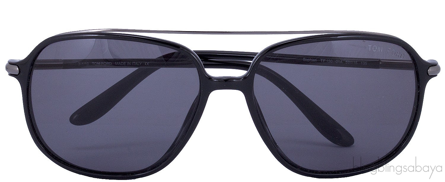 Sophien TF 150 Sunglasses