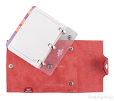 Ulysse Mini Notebook Cover & Refill