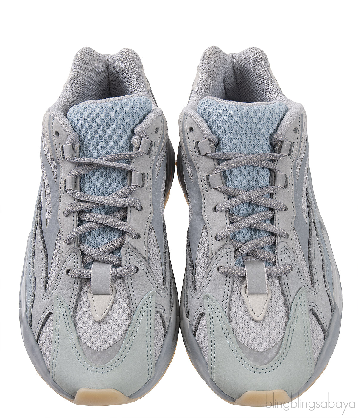 Yeezy Boost 700 V2 \'Inertia\' Sneakers