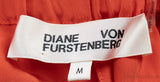 Diane von Furstenberg Bi-color Trouser