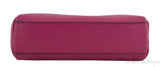 Fuchsia Pink Micro Peekaboo