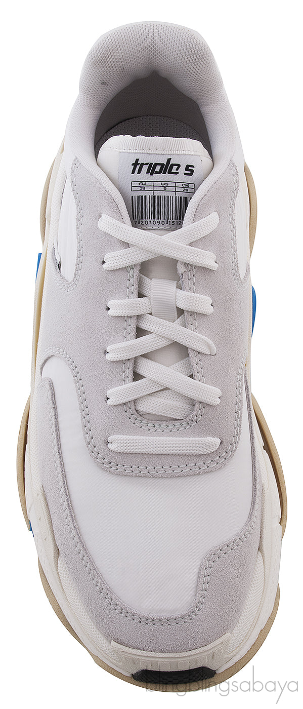 Triple S Low-top Sneaker