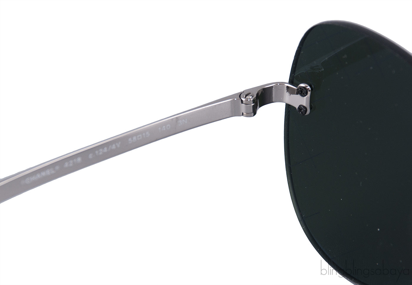 Purple 4218 Sunglasses