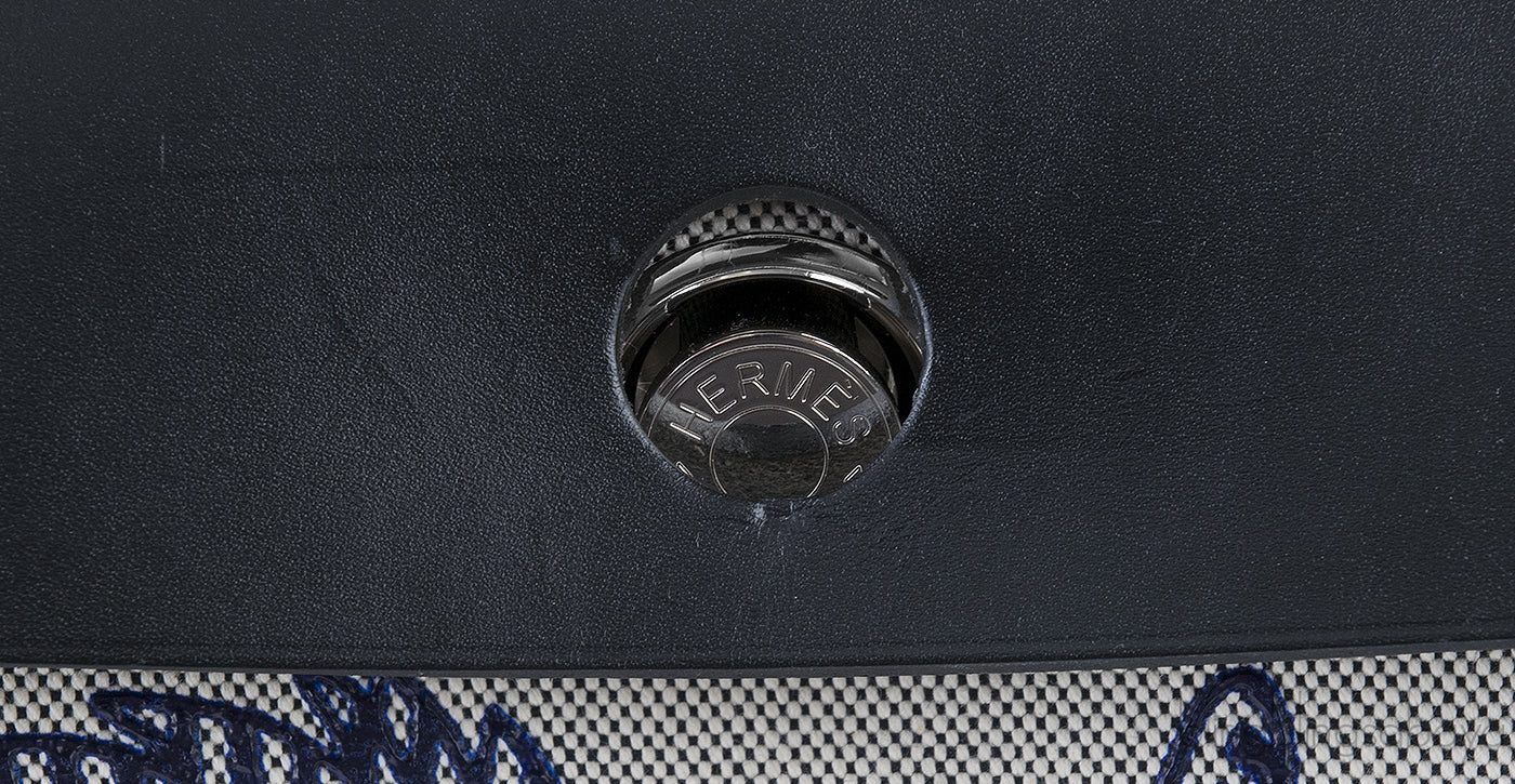 Herbag Zip  31 Retourne Pegase Pop Bag