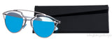 Dior So Real I187R Sunglasses