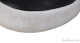 Burberry Kids Nova Check Print Strap Leather Sneakers