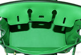 Birkin 25 Bambou Swift GHW