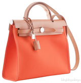 Herbag Zip MM Orange