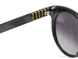 FF 0013/s Black Sunglasses
