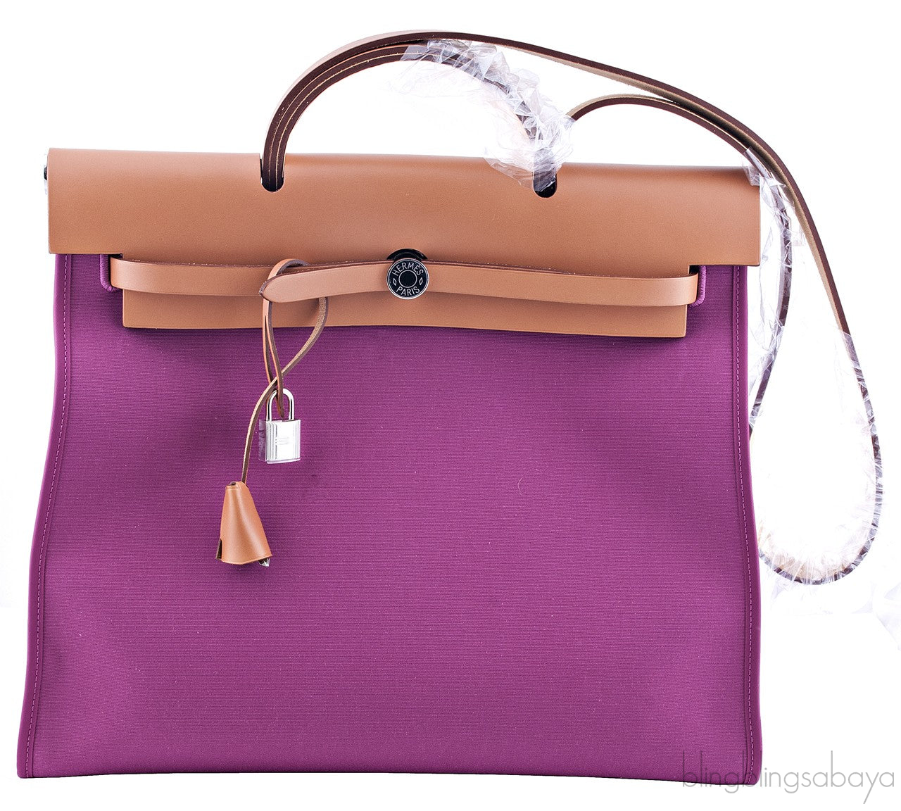 Herbag Zip-in GM Tosca