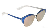 Dior Mirrored I220J Sunglasses