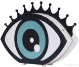 Eye Want You Clutch