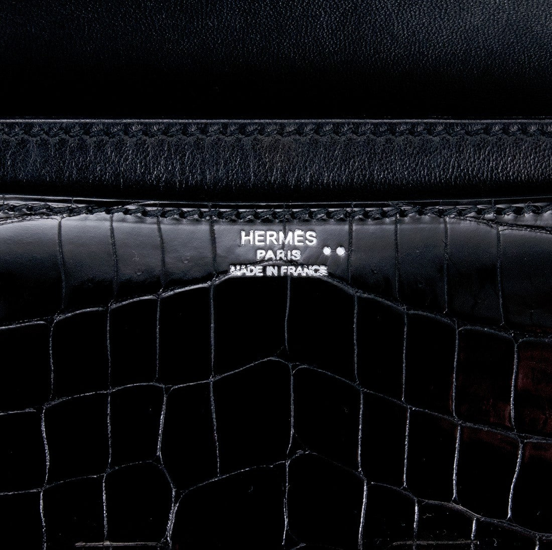 Constance Elan Black Niloticus PHW