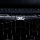 Constance Elan Black Niloticus PHW