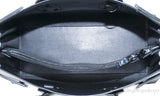 So Black Small Tenax Sac de Jour Tote Bag